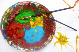 C’est quoi l’art plastique ?