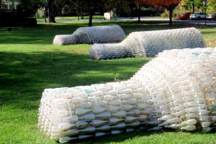 Art plastique au collège