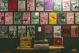La Décoration Murale : Révélateur de Personnalité et d&rsquo;Harmonie